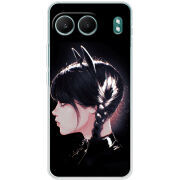 Чохол BoxFace OnePlus Nord 4 Wednesday Davil