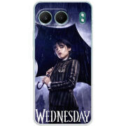 Чохол BoxFace OnePlus Nord 4 Wednesday Addams