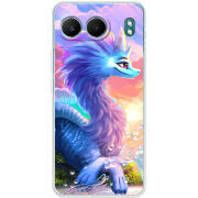 Чохол BoxFace OnePlus Nord 4 Дракон Сісу