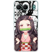 Чохол BoxFace OnePlus Nord 4 