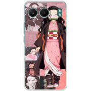 Чохол BoxFace OnePlus Nord 4 