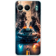 Чохол BoxFace OnePlus Nord 4 