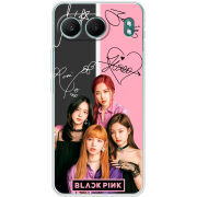 Чохол BoxFace OnePlus Nord 4 Blackpink Kpop