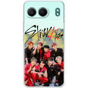 Чохол BoxFace OnePlus Nord 4 Stray Kids Boy Band