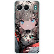 Чохол BoxFace OnePlus Nord 4 