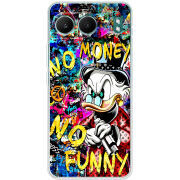 Чохол BoxFace OnePlus Nord 4 no money no funny