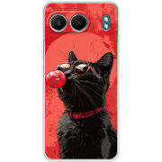 Чохол BoxFace OnePlus Nord 4 