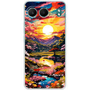 Чохол BoxFace OnePlus Nord 4 