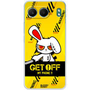 Чохол BoxFace OnePlus Nord 4 