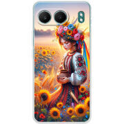 Чохол BoxFace OnePlus Nord 4 Сій добро