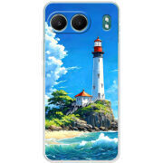 Чохол BoxFace OnePlus Nord 4 