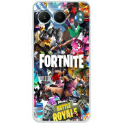 Чохол BoxFace OnePlus Nord 4 