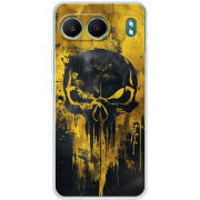 Чохол BoxFace OnePlus Nord 4 Сталева помста