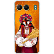 Чохол BoxFace OnePlus Nord 4 Motanka by H Soldatkina