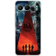 Чохол BoxFace OnePlus Nord 4 Дивні дива