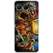 Чохол BoxFace OnePlus Nord 4 