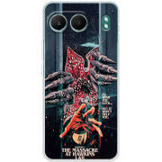 Чохол BoxFace OnePlus Nord 4 