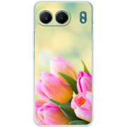 Чохол BoxFace OnePlus Nord 4 Bouquet of Tulips