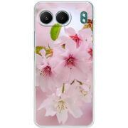 Чохол BoxFace OnePlus Nord 4 