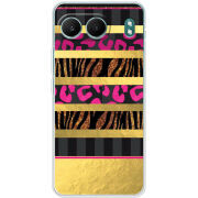 Чохол BoxFace OnePlus Nord 4 