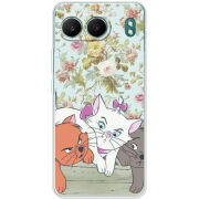 Чохол BoxFace OnePlus Nord 4 