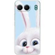 Чохол BoxFace OnePlus Nord 4 Rabbit