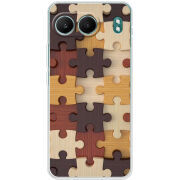 Чохол BoxFace OnePlus Nord 4 