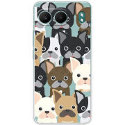 Чохол BoxFace OnePlus Nord 4 