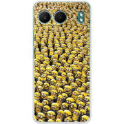 Чохол BoxFace OnePlus Nord 4 