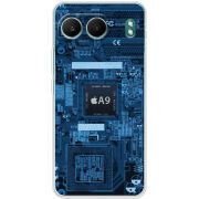 Чохол BoxFace OnePlus Nord 4 