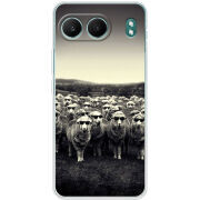 Чохол BoxFace OnePlus Nord 4 