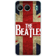 Чохол BoxFace OnePlus Nord 4 