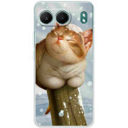 Чохол BoxFace OnePlus Nord 4 