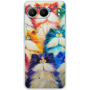 Чохол BoxFace OnePlus Nord 4 