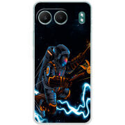 Чохол BoxFace OnePlus Nord 4 