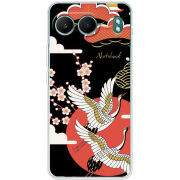 Чохол BoxFace OnePlus Nord 4 