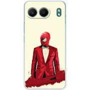 Чохол BoxFace OnePlus Nord 4 