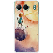 Чохол BoxFace OnePlus Nord 4 