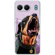 Чохол BoxFace OnePlus Nord 4 