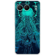 Чохол BoxFace OnePlus Nord 4 