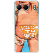 Чохол BoxFace OnePlus Nord 4 