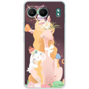 Чохол BoxFace OnePlus Nord 4 