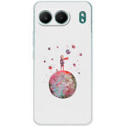 Чохол BoxFace OnePlus Nord 4 