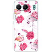 Чохол BoxFace OnePlus Nord 4 