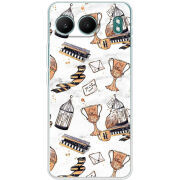 Чохол BoxFace OnePlus Nord 4 