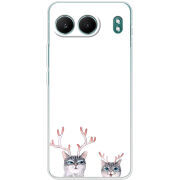 Чохол BoxFace OnePlus Nord 4 