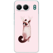 Чохол BoxFace OnePlus Nord 4 