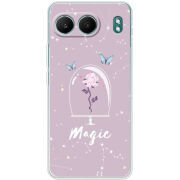 Чохол BoxFace OnePlus Nord 4 