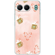 Чохол BoxFace OnePlus Nord 4 