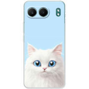 Чохол BoxFace OnePlus Nord 4 